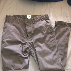 Men’s H&M Pants